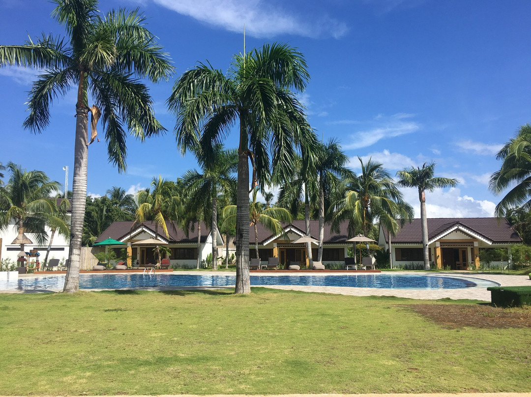 North Zen Villas主图