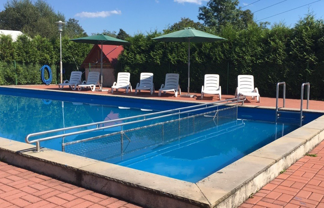 Ośrodek Sportowo-Rekreacyjny Słoneczny主图