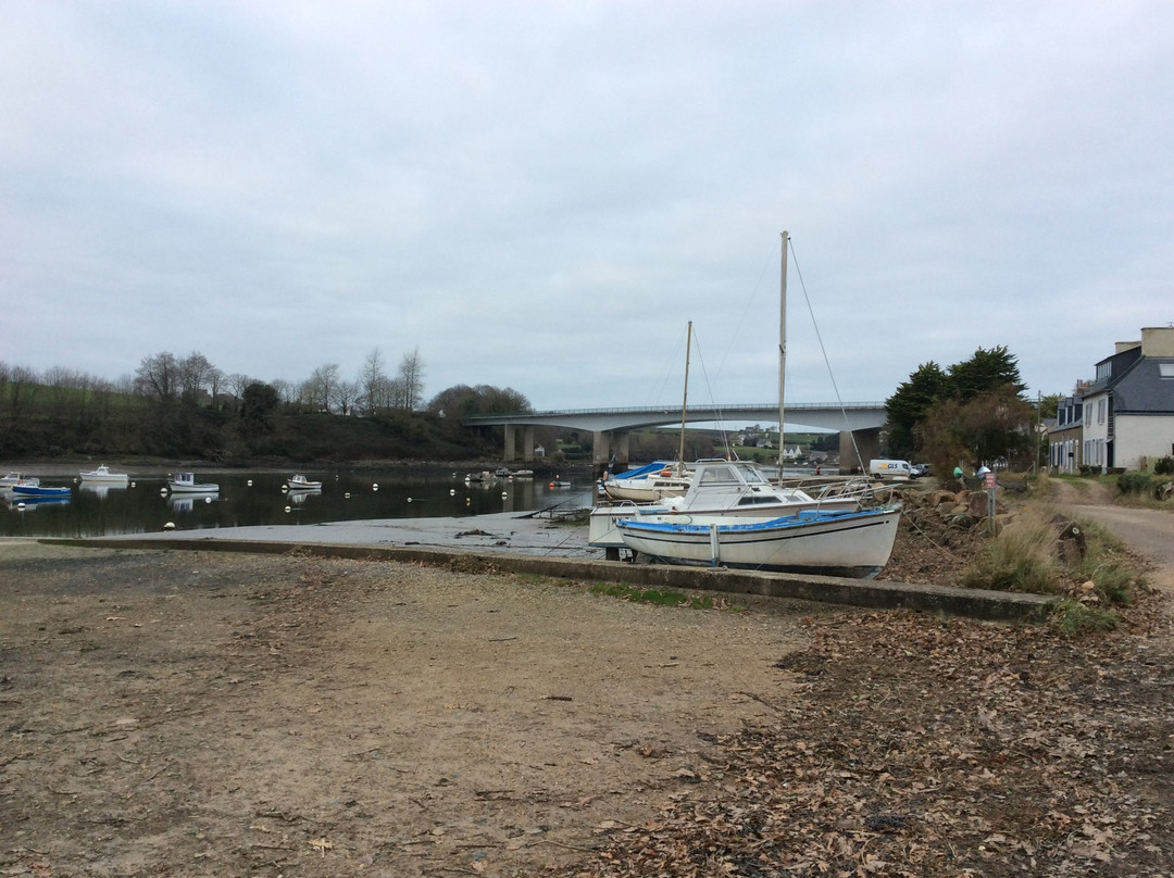 Chapelle Sainte Marguerite