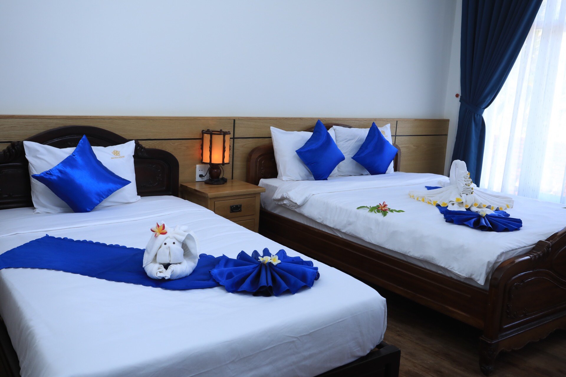 Bau Mai Apricot Beach Resort & Spa-官方