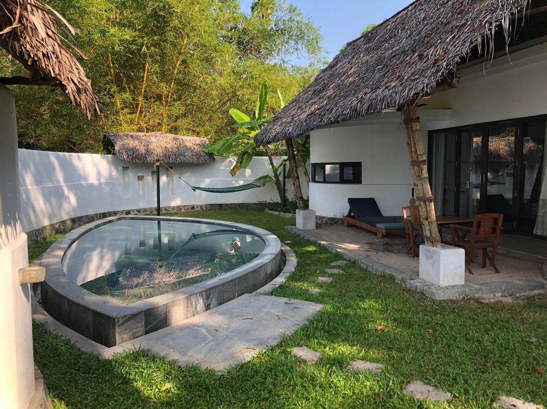 Xandari Pearl Beach Resort主图