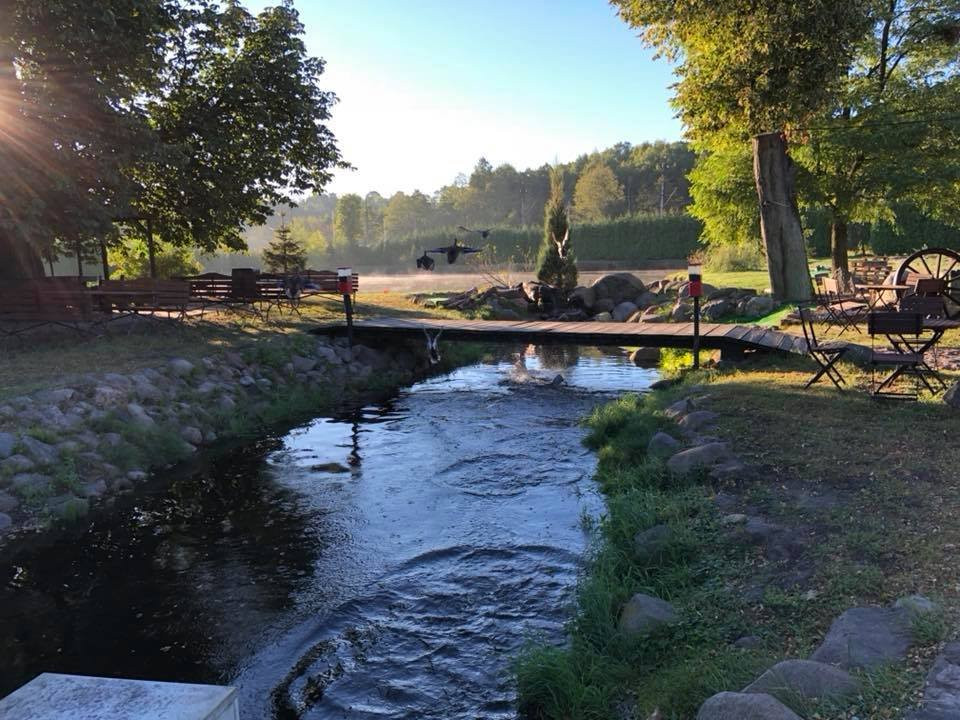 Mala Nieszawka旅游攻略图片