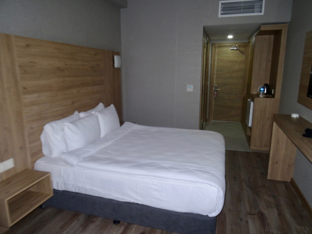 Nehir Hotel Kesan主图