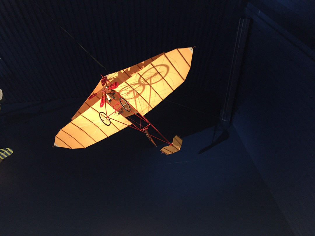 Danish Museum of Science and Technology景点图片