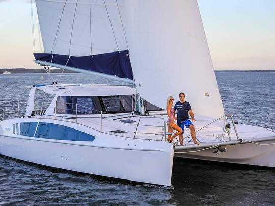 Sail Away Key West-基韦斯特必去景点