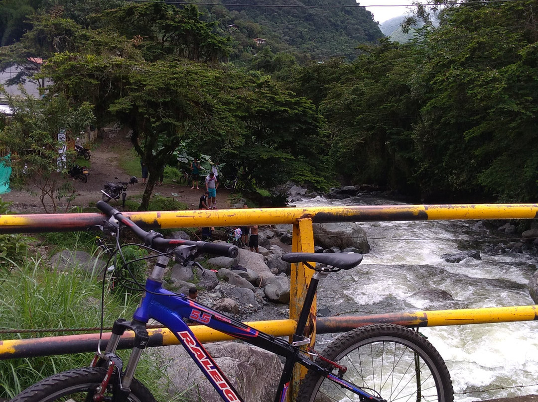 Rutas y Caminos景点图片