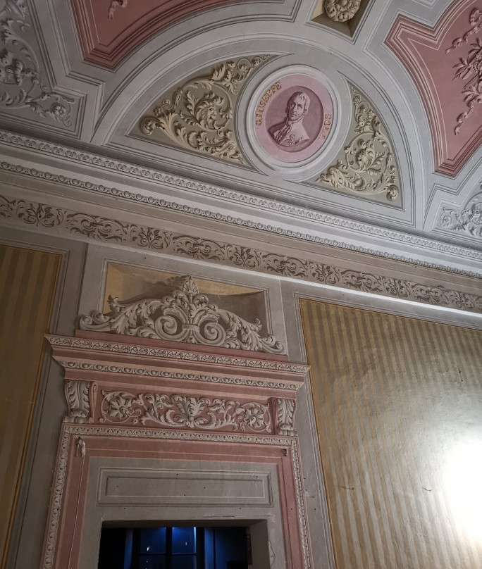 Palazzo Barozzi景点图片