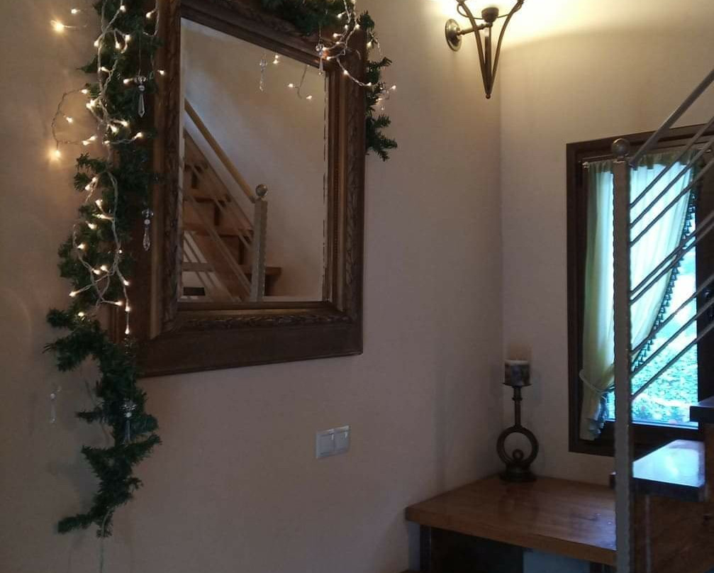 Nefeli Guesthouses主图