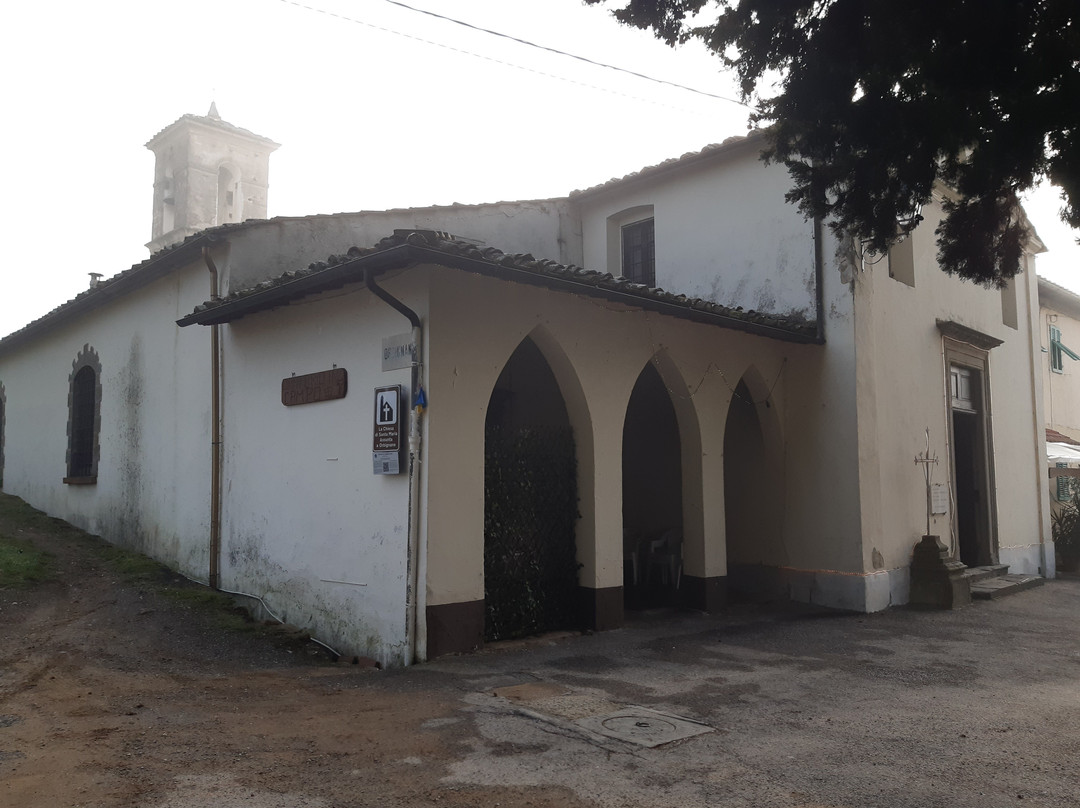 Chiesa di Santa Maria Assunta
