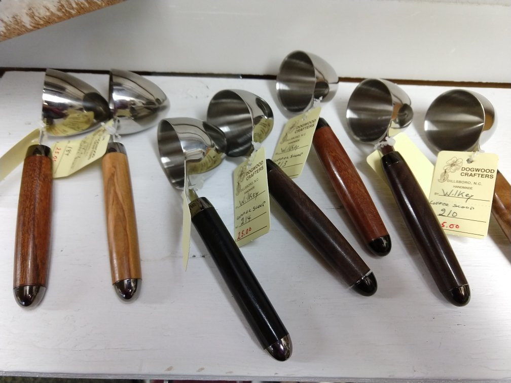 Dogwood Crafters-Dillsboro必去景点