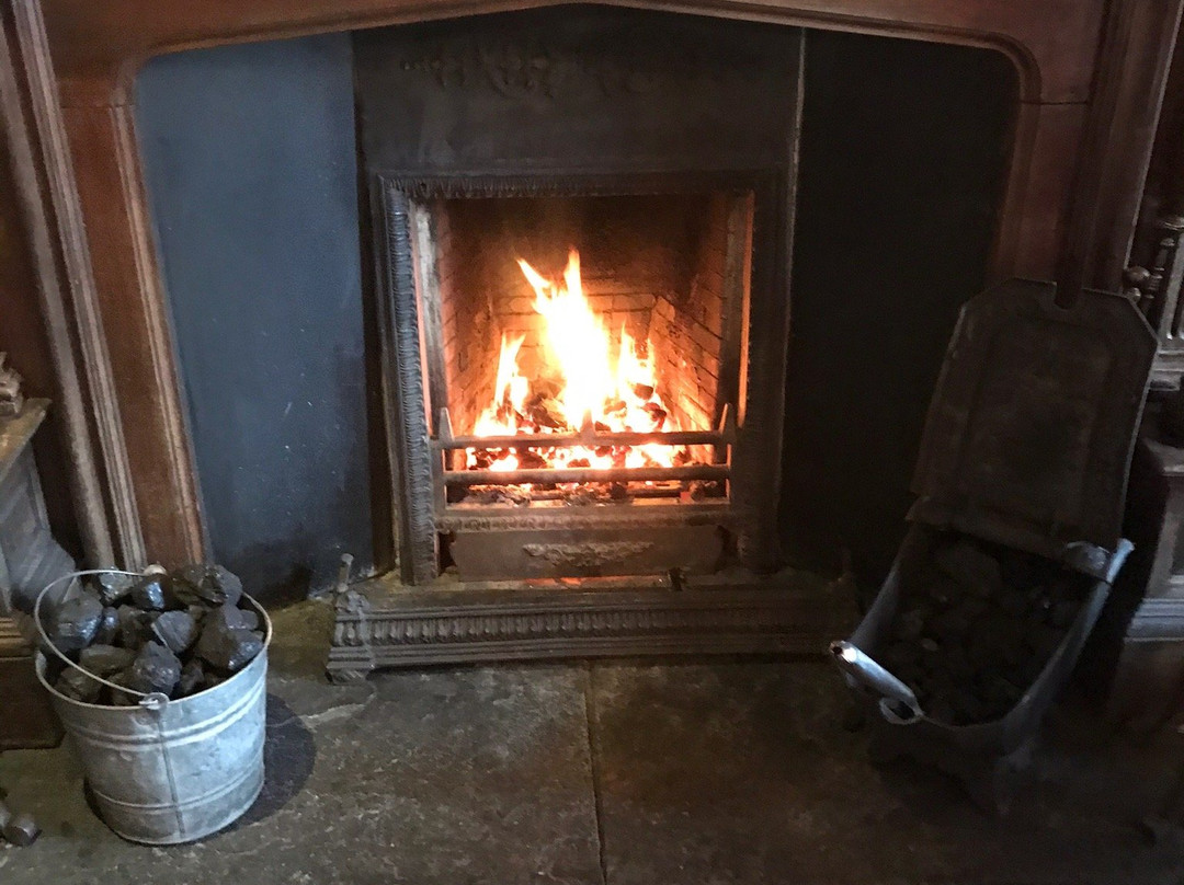 The Portcullis Hotel主图