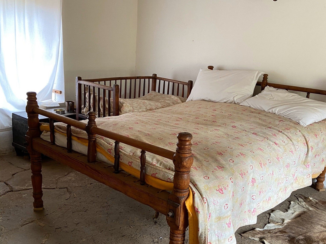 德罗斯蒂博物馆-斯韦伦丹必去景点