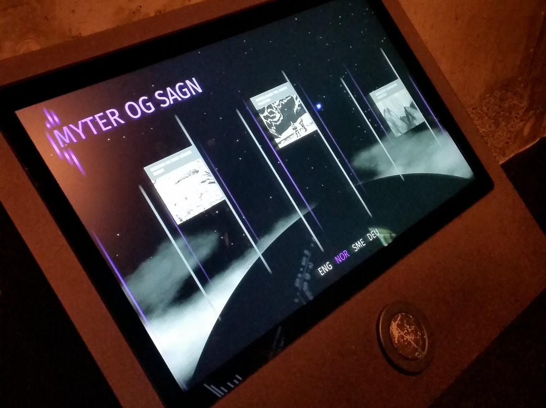 BorealisAlta-阿尔塔必去景点