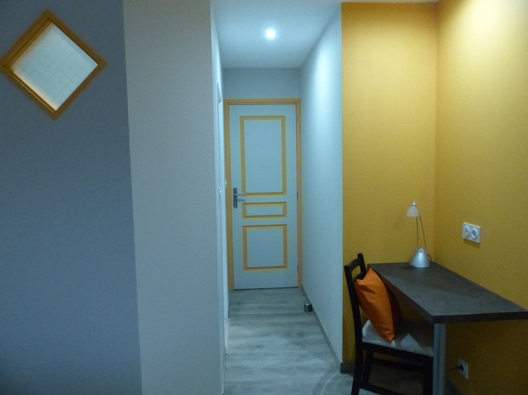 Au Clos De L'etang主图