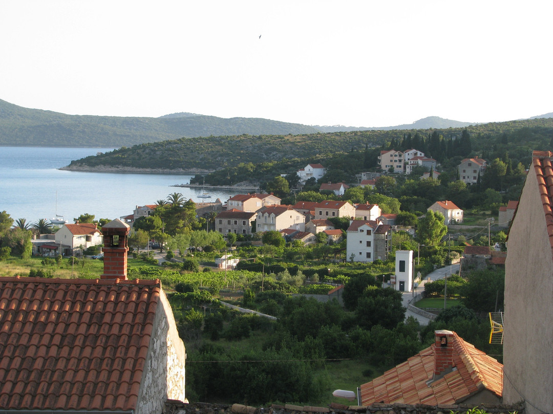 Apartmani Katarina