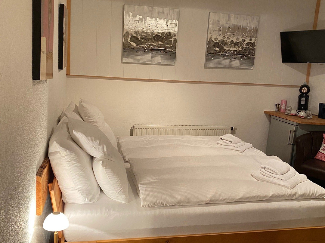 Pension Jaegerstueble主图