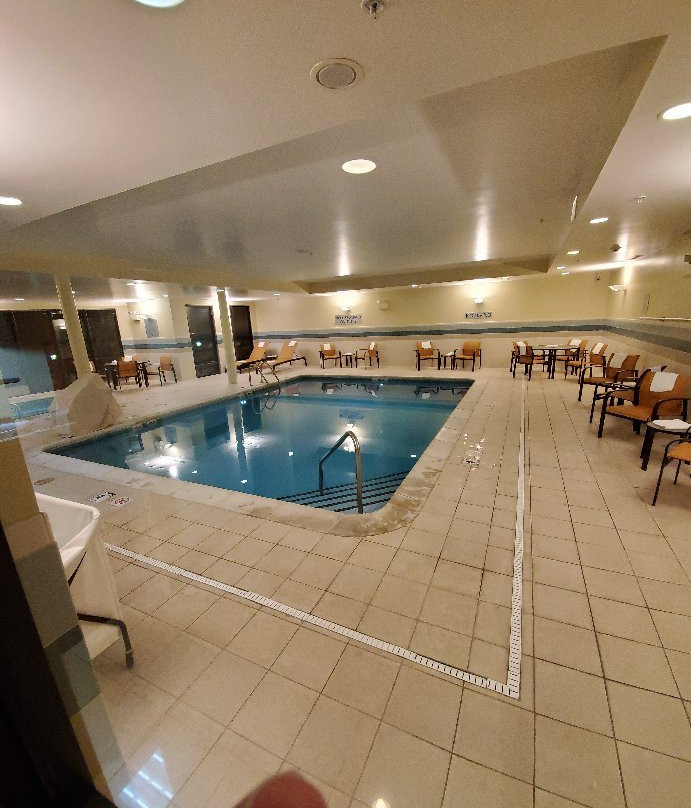 Courtyard Salina主图