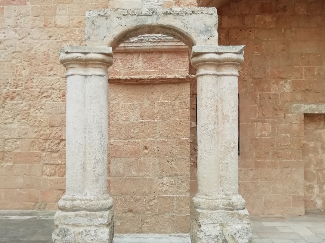 Castello Di Copertino-Copertino必去景点