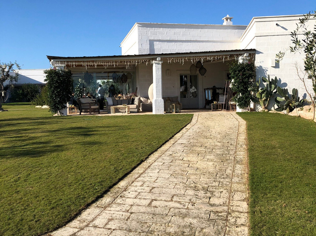 Masseria San Francesco主图