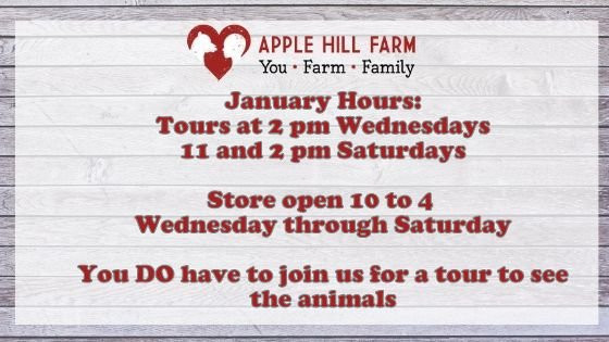 Apple Hill Farm景点图片