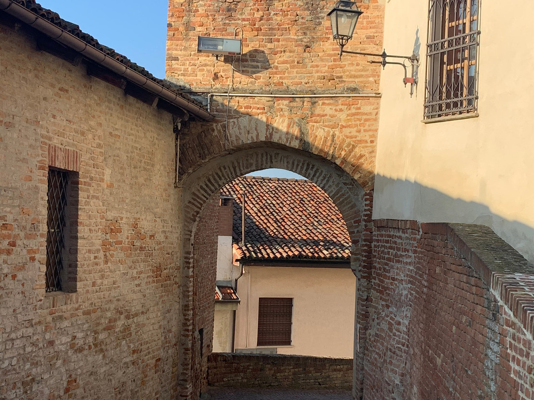 Foresteria Conti Roero主图