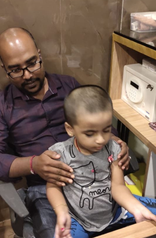 Bonita Banasura主图