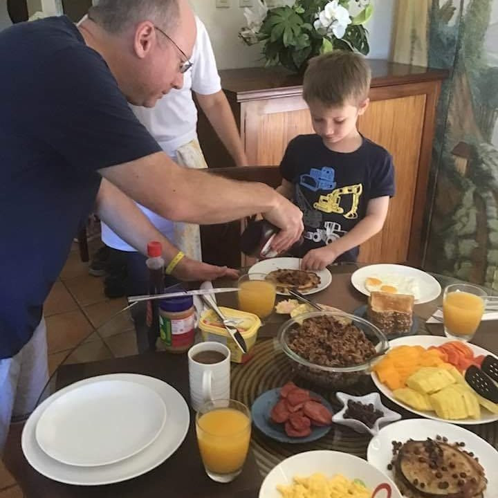 Reserva Conchal Beach Resort, Golf & Spa主图