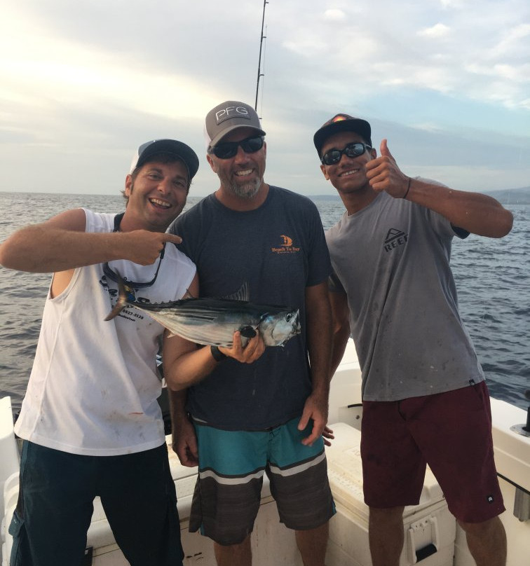 Nosara Sea Saw Tours-Garza必去景点