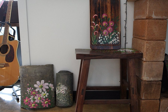 커피농장 산티아고主图