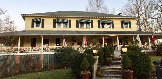 Orchard Inn & Spa主图