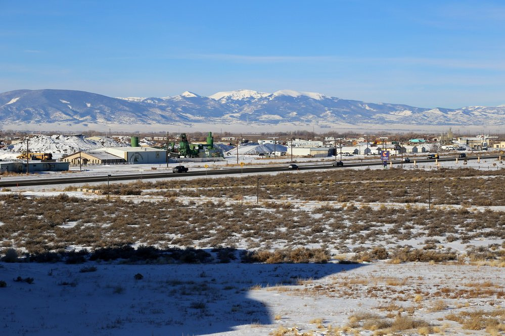 Hampton Inn Alamosa主图