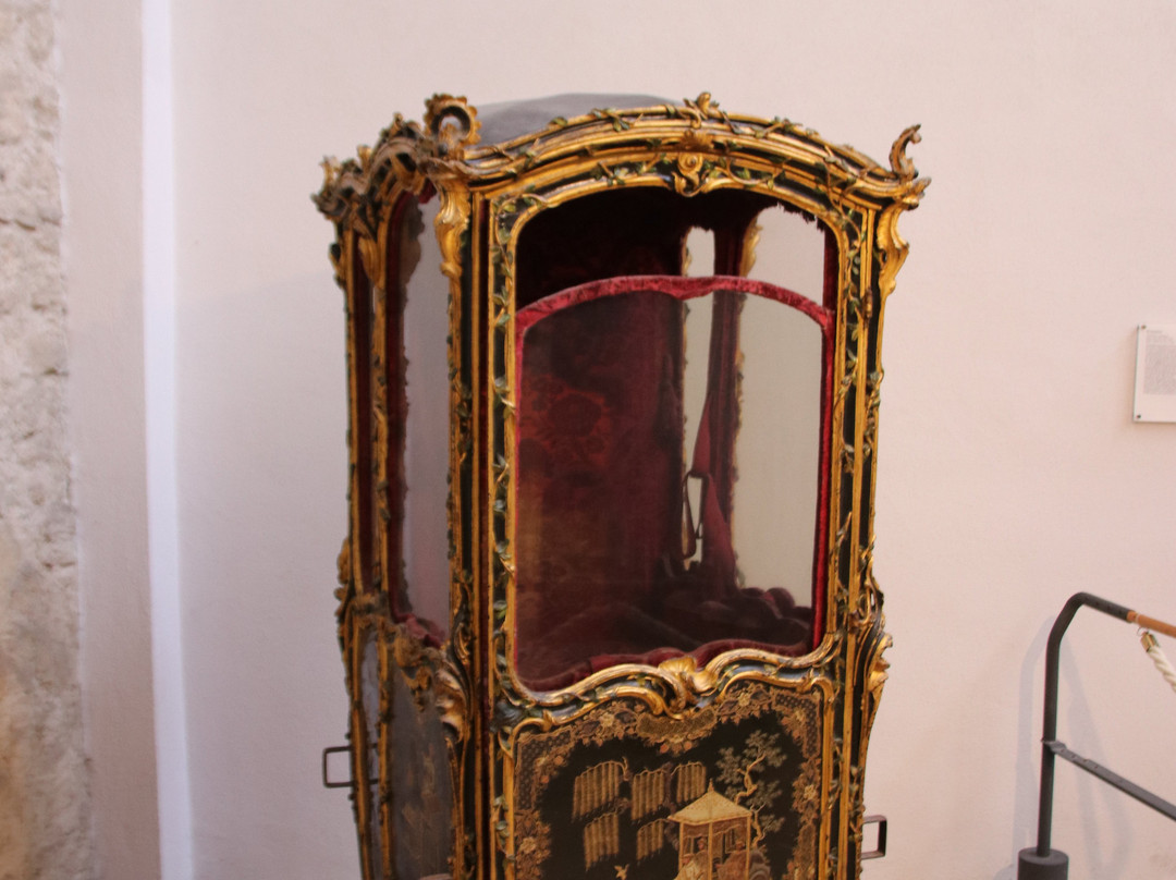 Museo Diocesano景点图片