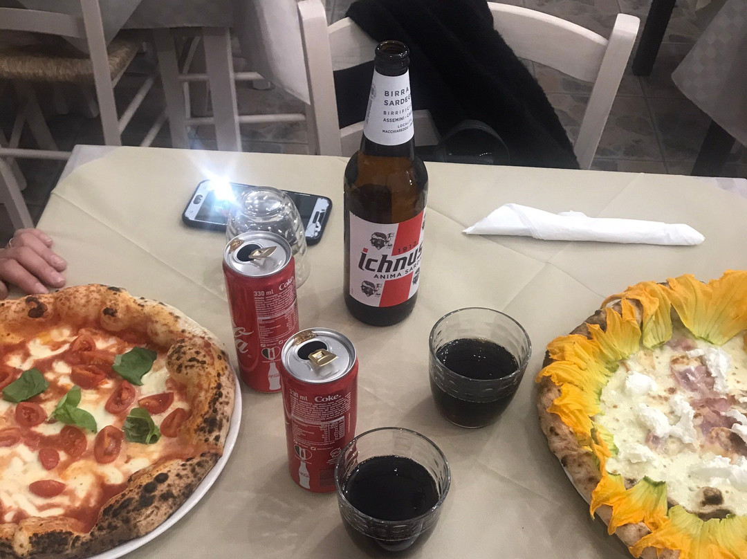 Don Gennaro 185 Pizzeria Bisteccheria Risto'