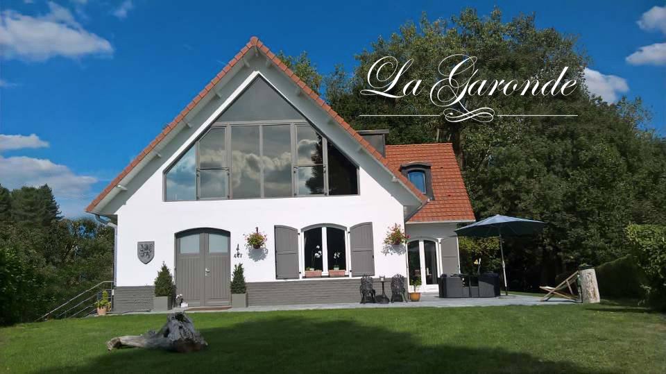 La Garonde-官方