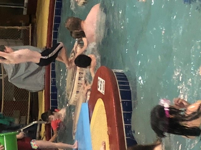 Watiki Indoor Waterpark Resort-拉皮德城必去景点