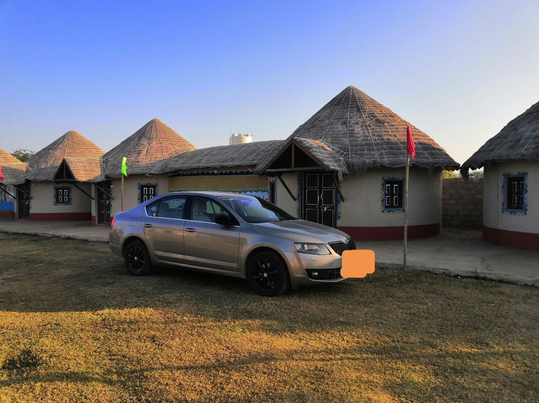 Rann Chandni Resort主图