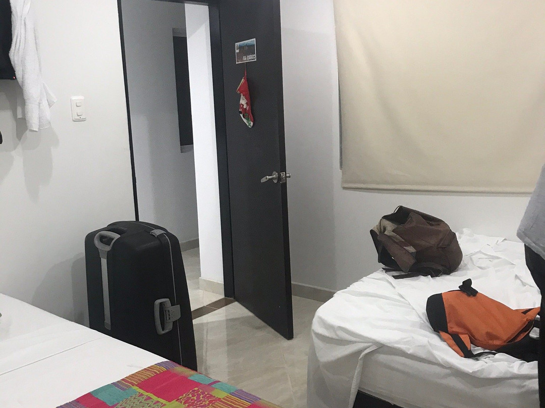 Oasis de la Tatacoa主图