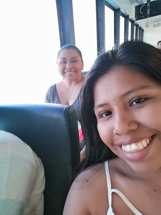 Naveganto-Puerto Juarez必去景点