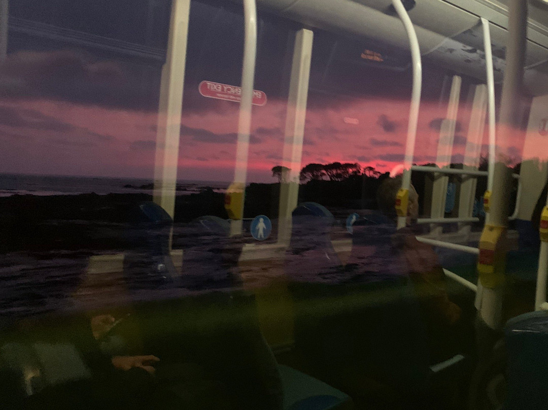 LibertyBus-St. Helier必去景点