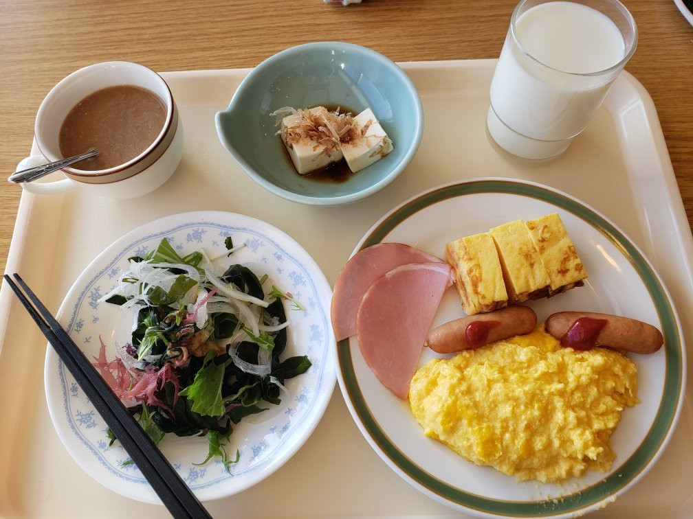 Nukabirakan Kanko Hotel主图