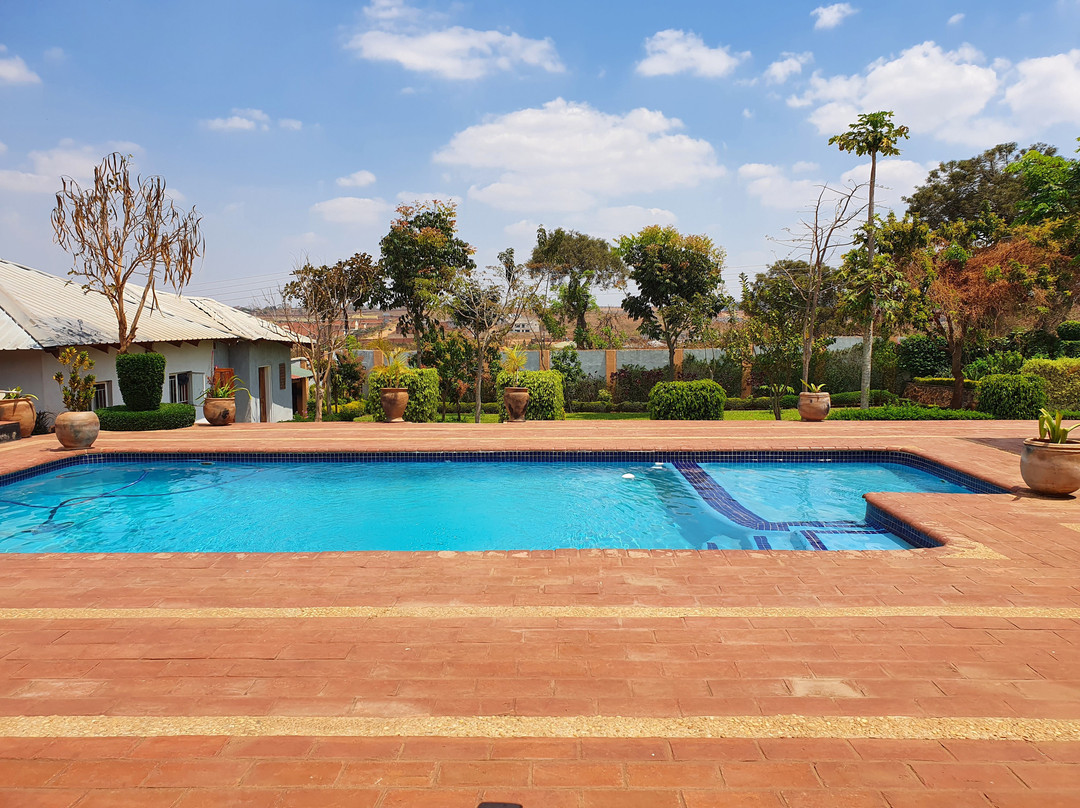 Malabi Exclusive Lodges
