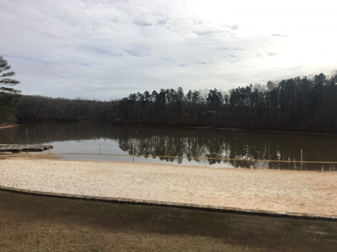 Don Carter State Park-盖恩斯维尔必去景点