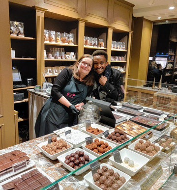 Hungry Mary - Food Tours-布鲁塞尔必去景点