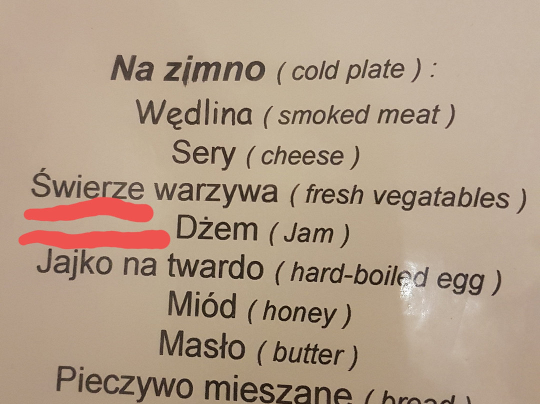 Hotel Krolewski主图