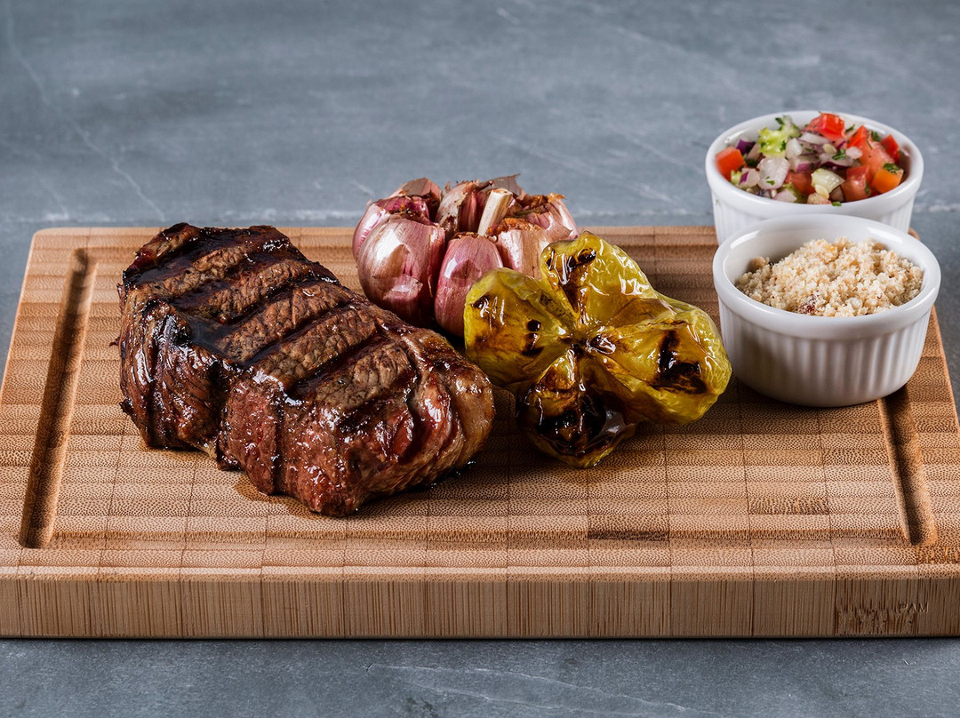 Premier Haus Churrasco & Gastronomia