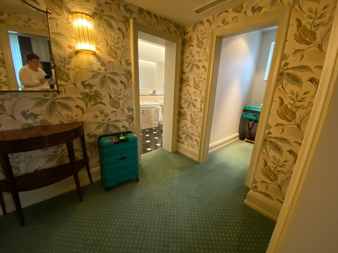 Hotel Hessischer Hof主图