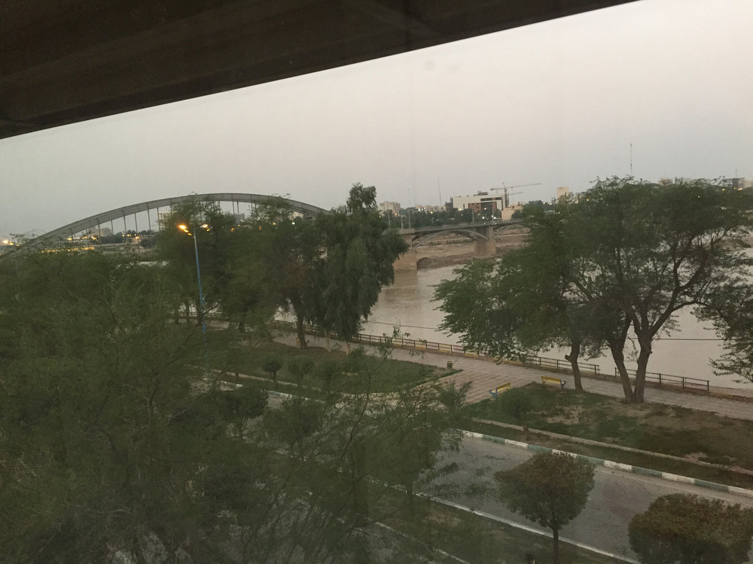 Ahvaz Pars Hotel主图