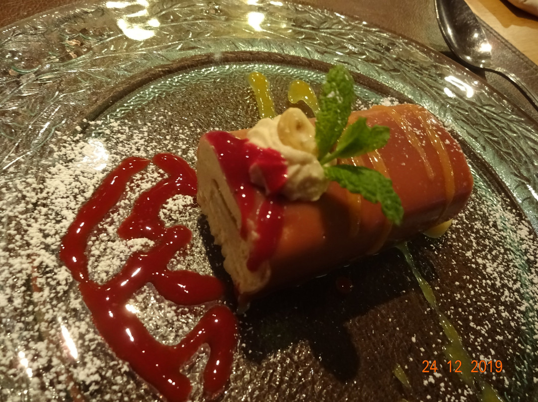 Le Relais de l'Ourthe - Gîte de Charme主图