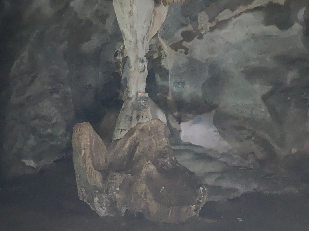 Ngalau Indah-Payakumbuh必去景点