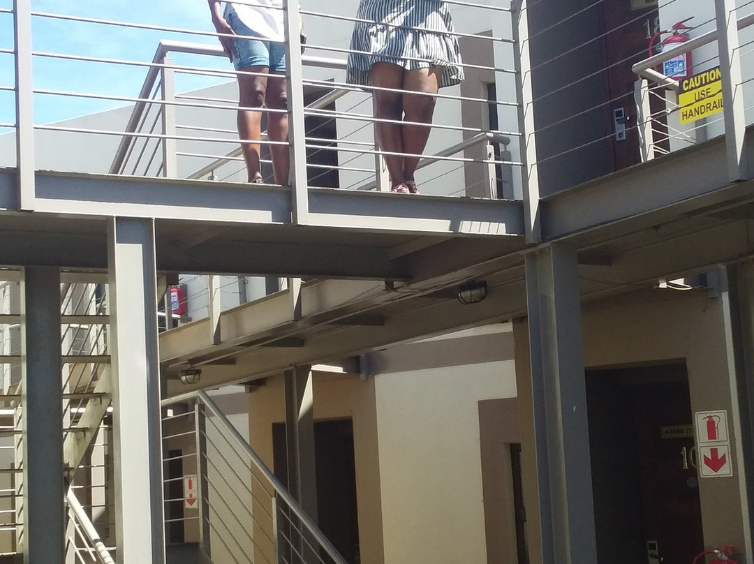 Mahlakapese Guest Lodge主图